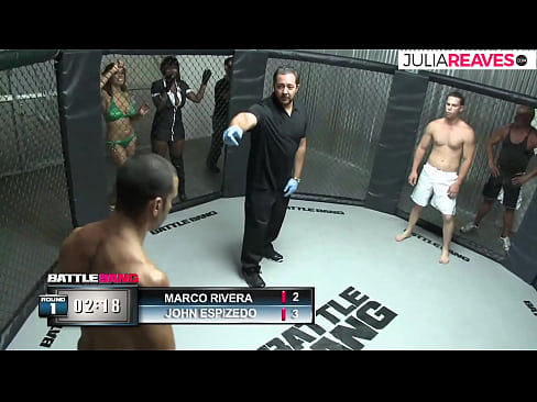 ❤️ Ultimate Fighter рингтегі жекпе-жектен кейін бірден нөмірлі қызды трахает етеді Анальный порно бойынша бізде ❌️