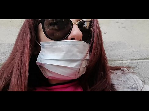 ❤️ Николетта көршісінен кек алады және оның гаражында зәр шығарады (Арнайы Covid19 итальяндық карантині) Анальный порно бойынша бізде ❌️